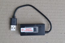 Купить USB тестер 4 в 1 detaluhi.ho.ua Интернет магазин в Каменец-Подольском, устройства, радиодетали, интсрументы.