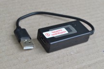Купить USB тестер 4 в 1 detaluhi.ho.ua Интернет магазин в Каменец-Подольском, устройства, радиодетали, интсрументы.