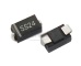 Купить SMD диоды SR240 (SS24) detaluhi.ho.ua Интернет магазин в Каменец-Подольском, устройства, радиодетали, интсрументы.