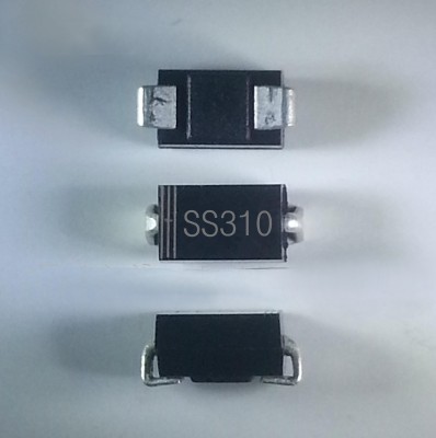 Купить SMD диоды SR310 (SS310) detaluhi.ho.ua Интернет магазин в Каменец-Подольском, устройства, радиодетали, интсрументы.