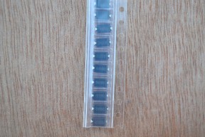 Купить SMD диоды SR1100 (SS110) detaluhi.ho.ua Интернет магазин в Каменец-Подольском, устройства, радиодетали, интсрументы.