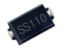 Купить SMD диоды SR1100 (SS110) detaluhi.ho.ua Интернет магазин в Каменец-Подольском, устройства, радиодетали, интсрументы.