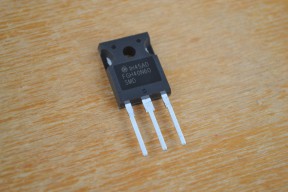 Купить Транзисторы FGH40N60SMD (близкий к оригиналу) detaluhi.ho.ua Интернет магазин в Каменец-Подольском, устройства, радиодетали, интсрументы.