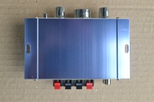 Купить Стереоусилитель 2х20 Вт 12 В detaluhi.ho.ua Интернет магазин в Каменец-Подольском, устройства, радиодетали, интсрументы.