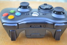 Купить Беcпроводной геймпад для Xbox 360 detaluhi.ho.ua Интернет магазин в Каменец-Подольском, устройства, радиодетали, интсрументы.