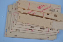 Купить Корпус для осциллографа detaluhi.ho.ua Интернет магазин в Каменец-Подольском, устройства, радиодетали, интсрументы.