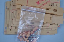 Купить Корпус для осциллографа detaluhi.ho.ua Интернет магазин в Каменец-Подольском, устройства, радиодетали, интсрументы.