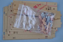 Купить Корпус для осциллографа detaluhi.ho.ua Интернет магазин в Каменец-Подольском, устройства, радиодетали, интсрументы.