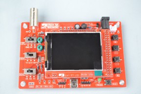 Купить Осциллограф DSO138 + БП detaluhi.ho.ua Интернет магазин в Каменец-Подольском, устройства, радиодетали, интсрументы.