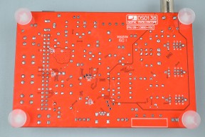 Купить Осциллограф DSO138 + БП detaluhi.ho.ua Интернет магазин в Каменец-Подольском, устройства, радиодетали, интсрументы.