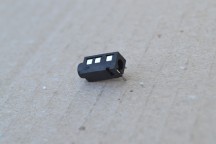 Купить Аудио разъем 3.5 мм 4 pin гнездо PJ320A detaluhi.ho.ua Интернет магазин в Каменец-Подольском, устройства, радиодетали, интсрументы.