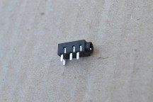 Купить Аудио разъем 3.5 мм 4 pin гнездо PJ320A detaluhi.ho.ua Интернет магазин в Каменец-Подольском, устройства, радиодетали, интсрументы.