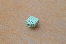 Купить Аудио разъем 3.5 мм 5 pin гнездо PJ307 detaluhi.ho.ua Интернет магазин в Каменец-Подольском, устройства, радиодетали, интсрументы.