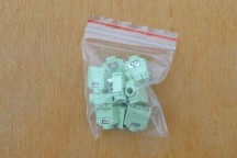 Купить Аудио разъем 3.5 мм 5 pin гнездо PJ307 detaluhi.ho.ua Интернет магазин в Каменец-Подольском, устройства, радиодетали, интсрументы.