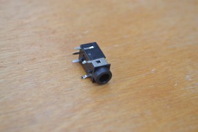 Купить Аудио разъем 3.5 мм 5 pin гнездо PJ322 detaluhi.ho.ua Интернет магазин в Каменец-Подольском, устройства, радиодетали, интсрументы.