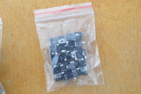 Купить Аудио разъем 3.5 мм 5 pin гнездо PJ322 detaluhi.ho.ua Интернет магазин в Каменец-Подольском, устройства, радиодетали, интсрументы.