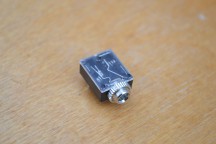 Купить Аудио разъем 3.5 мм 5 pin гнездо PJ324M - с гайкой detaluhi.ho.ua Интернет магазин в Каменец-Подольском, устройства, радиодетали, интсрументы.