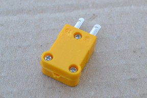 Купить Вилка термопары SZ-BHBL-G010972 detaluhi.ho.ua Интернет магазин в Каменец-Подольском, устройства, радиодетали, интсрументы.