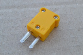 Купить Вилка термопары SZ-BHBL-G010972 detaluhi.ho.ua Интернет магазин в Каменец-Подольском, устройства, радиодетали, интсрументы.