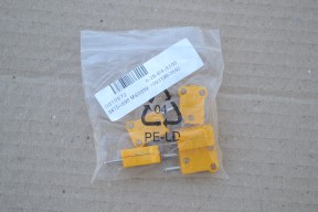 Купить Вилка термопары SZ-BHBL-G010972 detaluhi.ho.ua Интернет магазин в Каменец-Подольском, устройства, радиодетали, интсрументы.