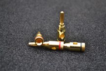 Купить Разъем типа банан 4 мм - пара detaluhi.ho.ua Интернет магазин в Каменец-Подольском, устройства, радиодетали, интсрументы.