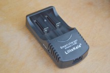 Купить Зарядное устройство Liitokala Sii-260 detaluhi.ho.ua Интернет магазин в Каменец-Подольском, устройства, радиодетали, интсрументы.