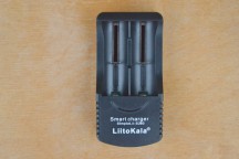 Купить Зарядное устройство Liitokala Sii-260 detaluhi.ho.ua Интернет магазин в Каменец-Подольском, устройства, радиодетали, интсрументы.