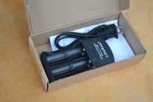 Купить Зарядное устройство Liitokala Sii-260 detaluhi.ho.ua Интернет магазин в Каменец-Подольском, устройства, радиодетали, интсрументы.