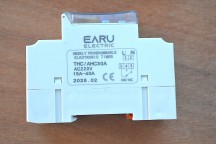 Купить Таймер цифровой THCAHC30A на din-рейку detaluhi.ho.ua Интернет магазин в Каменец-Подольском, устройства, радиодетали, интсрументы.