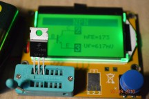 Купить Транзисторы TIP31 detaluhi.ho.ua Интернет магазин в Каменец-Подольском, устройства, радиодетали, интсрументы.