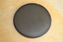 Купить Защитная сетка для динамиков 5 дюймов - пара detaluhi.ho.ua Интернет магазин в Каменец-Подольском, устройства, радиодетали, интсрументы.