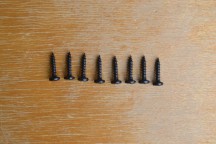 Купить Защитная сетка для динамиков 5 дюймов - пара detaluhi.ho.ua Интернет магазин в Каменец-Подольском, устройства, радиодетали, интсрументы.