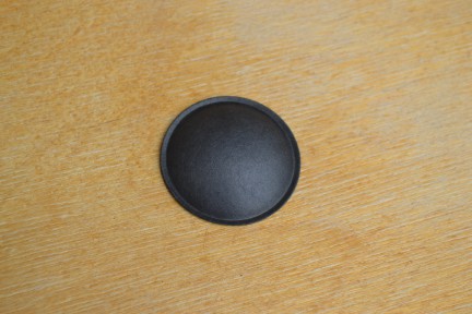 Купить Колпачок для диффузора динамика - 40 мм detaluhi.ho.ua Интернет магазин в Каменец-Подольском, устройства, радиодетали, интсрументы.