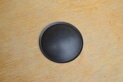 Купить Колпачок для диффузора динамика - 45 мм detaluhi.ho.ua Интернет магазин в Каменец-Подольском, устройства, радиодетали, интсрументы.