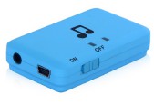Купить Bluetooth аудио передатчик A2DP (Transmitter) detaluhi.ho.ua Интернет магазин в Каменец-Подольском, устройства, радиодетали, интсрументы.
