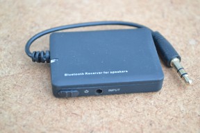 Купить Bluetooth аудио приемник A2DP (Receiver) detaluhi.ho.ua Интернет магазин в Каменец-Подольском, устройства, радиодетали, интсрументы.