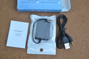 Купить Bluetooth аудио приемник A2DP (Receiver) detaluhi.ho.ua Интернет магазин в Каменец-Подольском, устройства, радиодетали, интсрументы.