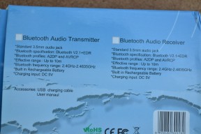Купить Bluetooth аудио приемник A2DP (Receiver) detaluhi.ho.ua Интернет магазин в Каменец-Подольском, устройства, радиодетали, интсрументы.