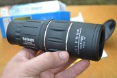 Купить Монокуляр Beileshi 16 х 52 с двойной фокусировкой detaluhi.ho.ua Интернет магазин в Каменец-Подольском, устройства, радиодетали, интсрументы.
