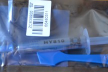 Купить Универсальная термопаста HY810-OP2G detaluhi.ho.ua Интернет магазин в Каменец-Подольском, устройства, радиодетали, интсрументы.