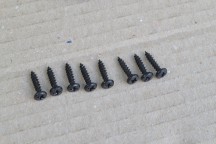 Купить Защитная сетка для динамиков 4 дюйма - пара detaluhi.ho.ua Интернет магазин в Каменец-Подольском, устройства, радиодетали, интсрументы.