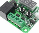 Купить Терморегулятор DC 12 В detaluhi.ho.ua Интернет магазин в Каменец-Подольском, устройства, радиодетали, интсрументы.