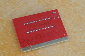 Купить Плата пост-кодов (второй вариант) detaluhi.ho.ua Интернет магазин в Каменец-Подольском, устройства, радиодетали, интсрументы.