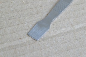 Купить Лопатка-шпатель detaluhi.ho.ua Интернет магазин в Каменец-Подольском, устройства, радиодетали, интсрументы.