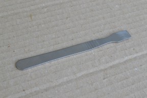 Купить Лопатка-шпатель detaluhi.ho.ua Интернет магазин в Каменец-Подольском, устройства, радиодетали, интсрументы.