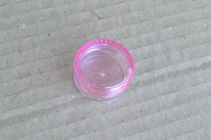 Купить Баночка 17x30 мм detaluhi.ho.ua Интернет магазин в Каменец-Подольском, устройства, радиодетали, интсрументы.