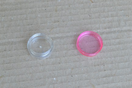 Купить Баночка 17x30 мм detaluhi.ho.ua Интернет магазин в Каменец-Подольском, устройства, радиодетали, интсрументы.