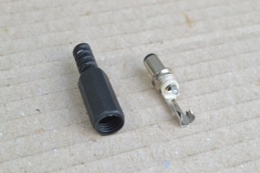 Купить DC разъем питания 5.5-2.1 мм detaluhi.ho.ua Интернет магазин в Каменец-Подольском, устройства, радиодетали, интсрументы.