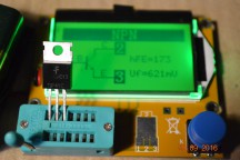 Купить Транзисторы TIP41 detaluhi.ho.ua Интернет магазин в Каменец-Подольском, устройства, радиодетали, интсрументы.