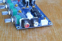 Купить Темброблок на NE5532 Стерео AC 12-24В detaluhi.ho.ua Интернет магазин в Каменец-Подольском, устройства, радиодетали, интсрументы.